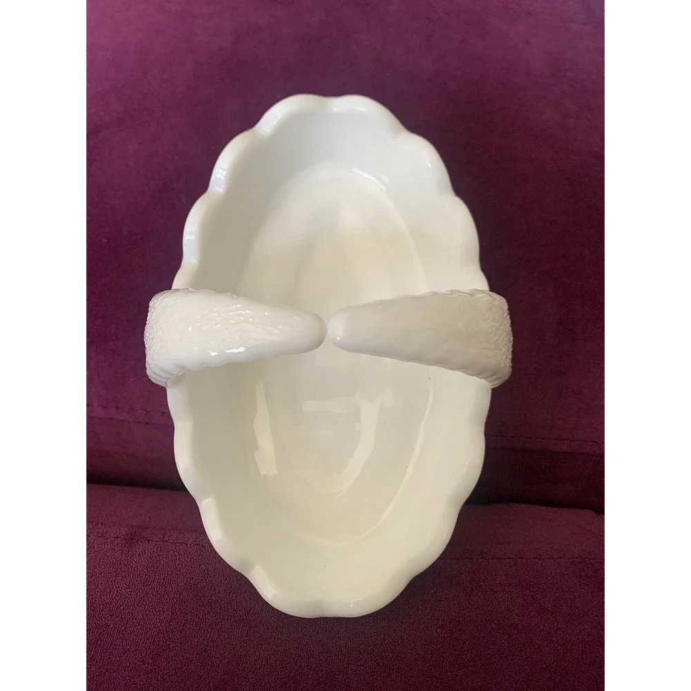 Westmoreland Milk‎ Glass Lot